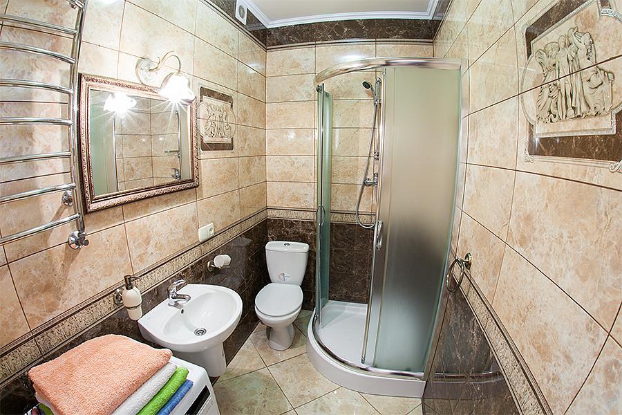 Apartment Vozle Teatra Opery I Baleta Львов Экстерьер фото